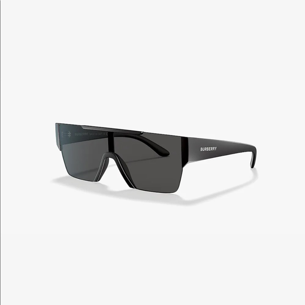 Burberry Shield Sunglasses